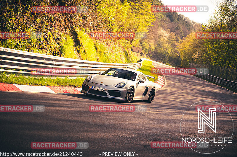 Bild #21240443 - Touristenfahrten Nürburgring Nordschleife (04.05.2023)