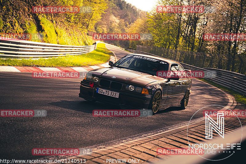 Bild #21240513 - Touristenfahrten Nürburgring Nordschleife (04.05.2023)