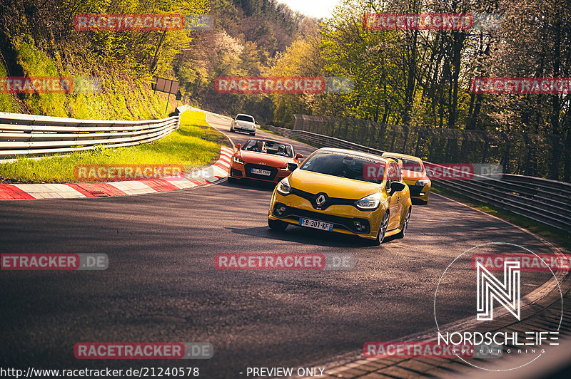 Bild #21240578 - Touristenfahrten Nürburgring Nordschleife (04.05.2023)