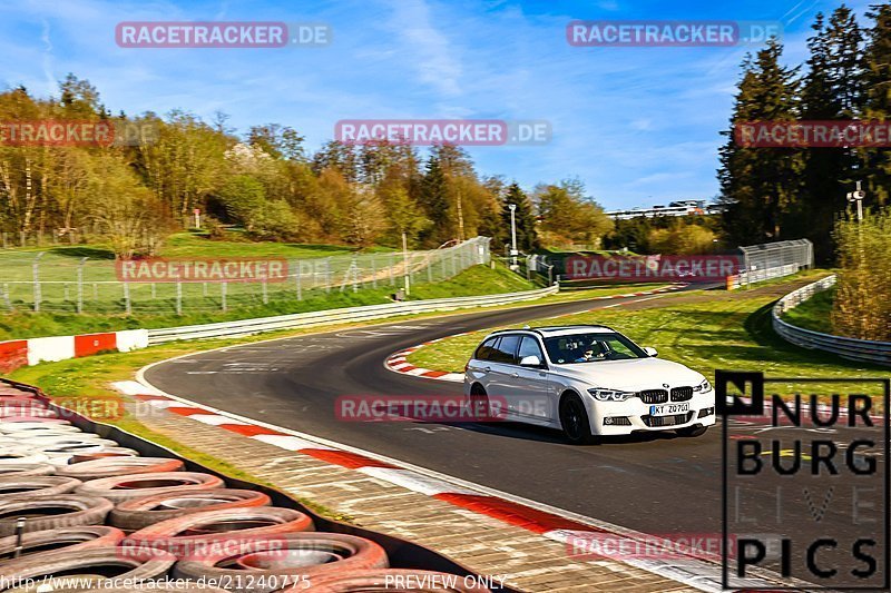 Bild #21240775 - Touristenfahrten Nürburgring Nordschleife (04.05.2023)