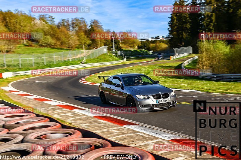 Bild #21240802 - Touristenfahrten Nürburgring Nordschleife (04.05.2023)