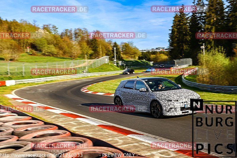 Bild #21240833 - Touristenfahrten Nürburgring Nordschleife (04.05.2023)