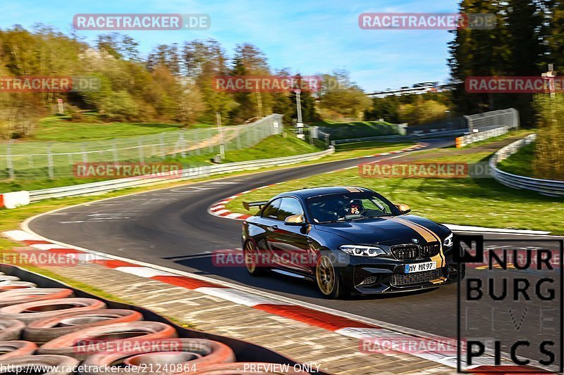 Bild #21240864 - Touristenfahrten Nürburgring Nordschleife (04.05.2023)