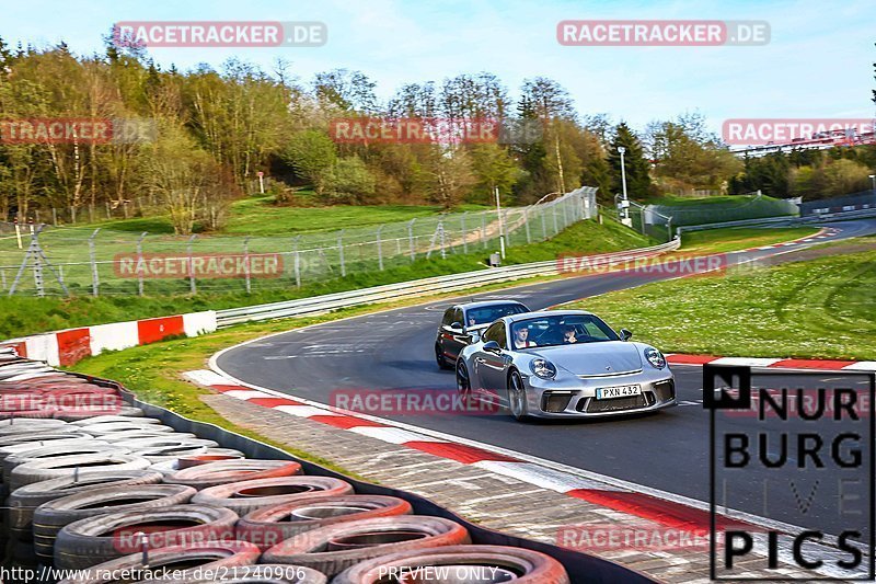 Bild #21240906 - Touristenfahrten Nürburgring Nordschleife (04.05.2023)