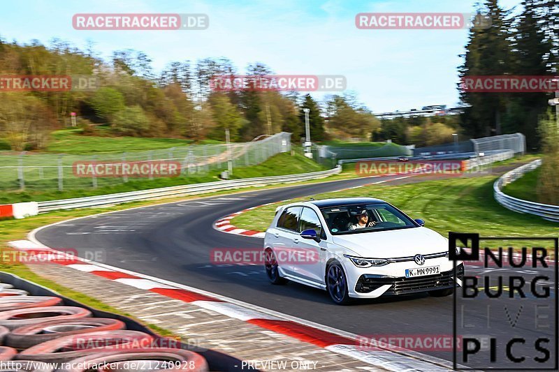 Bild #21240928 - Touristenfahrten Nürburgring Nordschleife (04.05.2023)