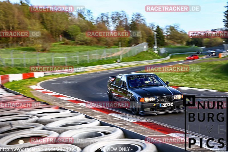 Bild #21240950 - Touristenfahrten Nürburgring Nordschleife (04.05.2023)