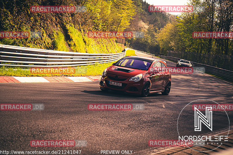 Bild #21241047 - Touristenfahrten Nürburgring Nordschleife (04.05.2023)