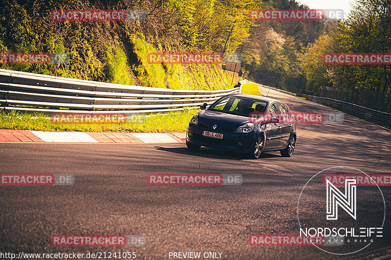 Bild #21241055 - Touristenfahrten Nürburgring Nordschleife (04.05.2023)