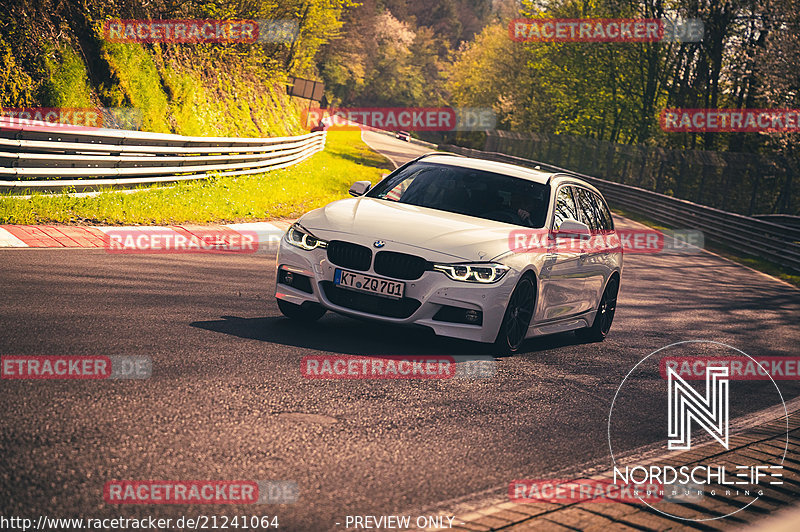 Bild #21241064 - Touristenfahrten Nürburgring Nordschleife (04.05.2023)