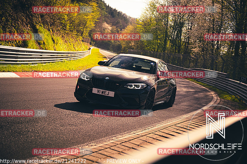 Bild #21241222 - Touristenfahrten Nürburgring Nordschleife (04.05.2023)