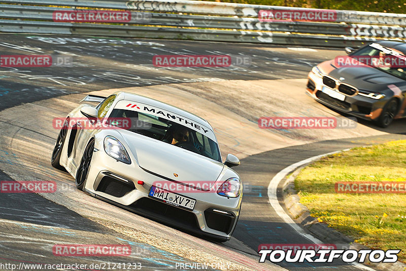 Bild #21241233 - Touristenfahrten Nürburgring Nordschleife (04.05.2023)