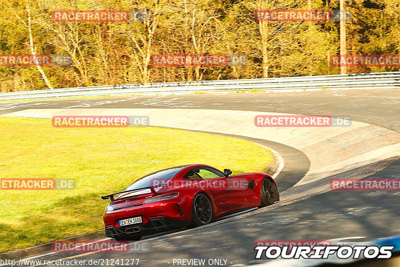 Bild #21241277 - Touristenfahrten Nürburgring Nordschleife (04.05.2023)