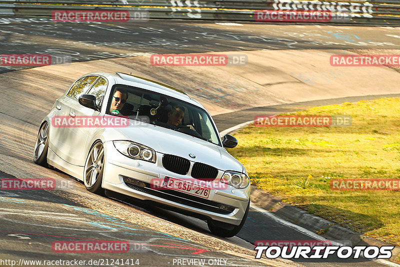 Bild #21241414 - Touristenfahrten Nürburgring Nordschleife (04.05.2023)