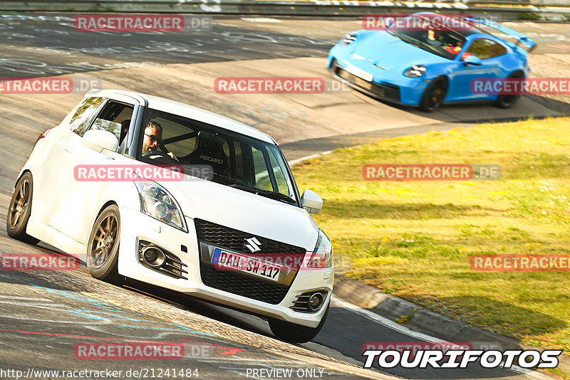 Bild #21241484 - Touristenfahrten Nürburgring Nordschleife (04.05.2023)