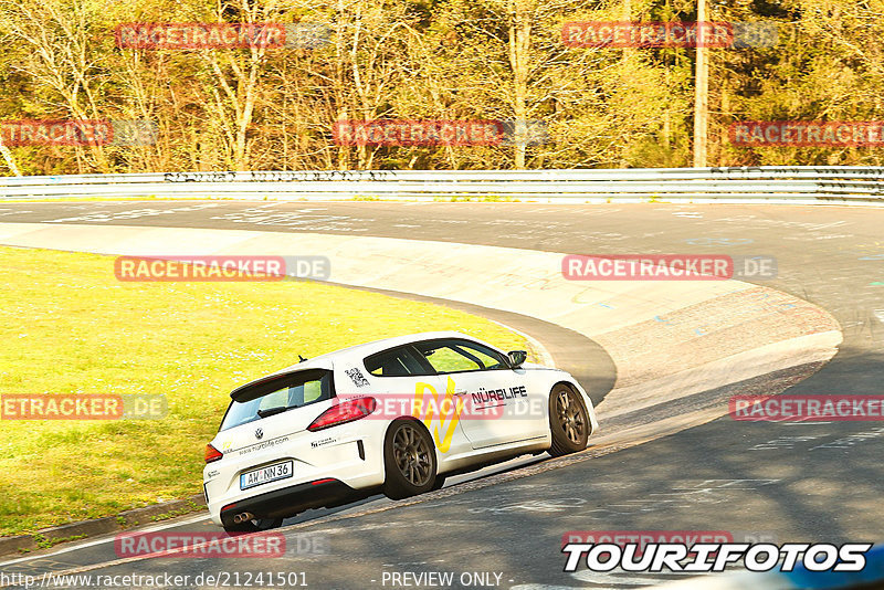 Bild #21241501 - Touristenfahrten Nürburgring Nordschleife (04.05.2023)