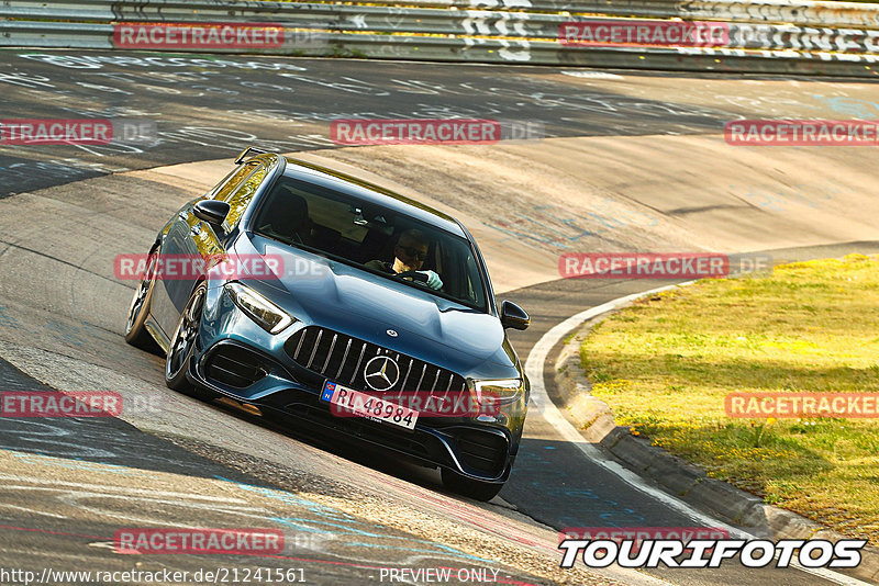 Bild #21241561 - Touristenfahrten Nürburgring Nordschleife (04.05.2023)