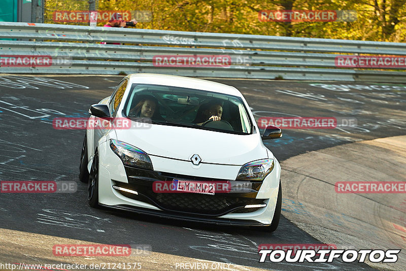 Bild #21241575 - Touristenfahrten Nürburgring Nordschleife (04.05.2023)