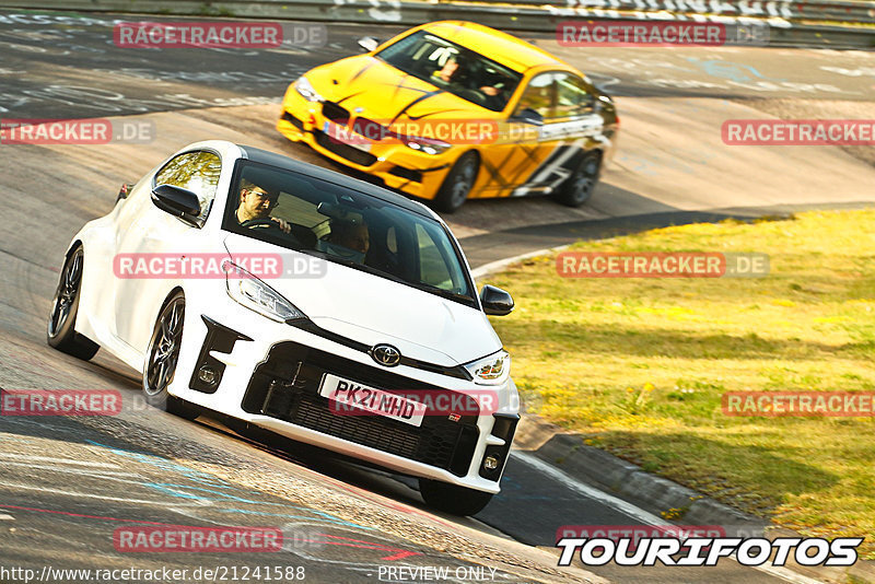 Bild #21241588 - Touristenfahrten Nürburgring Nordschleife (04.05.2023)