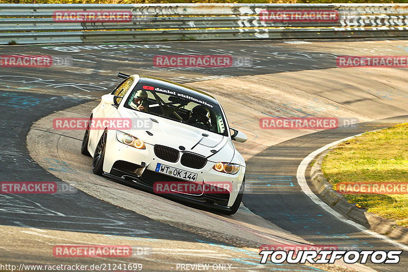 Bild #21241699 - Touristenfahrten Nürburgring Nordschleife (04.05.2023)