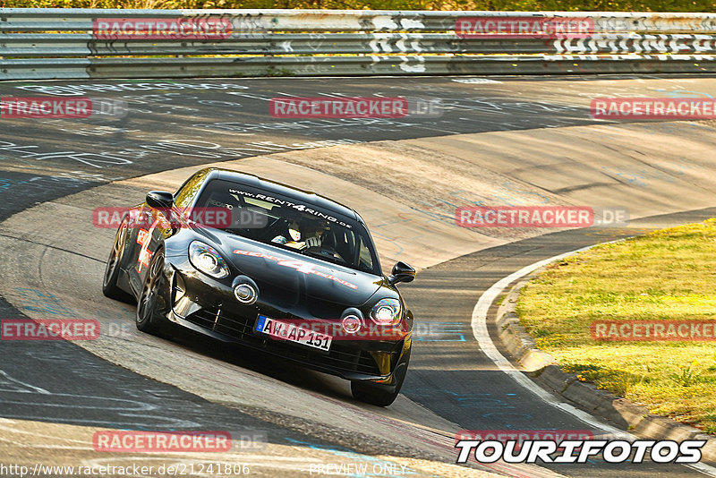 Bild #21241806 - Touristenfahrten Nürburgring Nordschleife (04.05.2023)