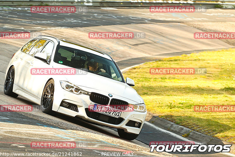 Bild #21241862 - Touristenfahrten Nürburgring Nordschleife (04.05.2023)