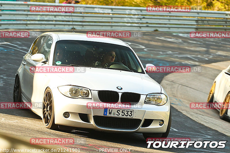 Bild #21241901 - Touristenfahrten Nürburgring Nordschleife (04.05.2023)