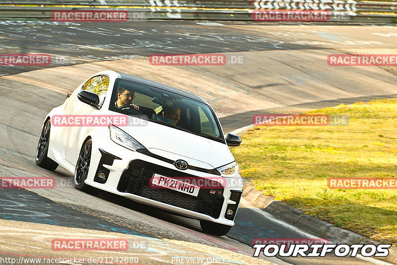 Bild #21242080 - Touristenfahrten Nürburgring Nordschleife (04.05.2023)