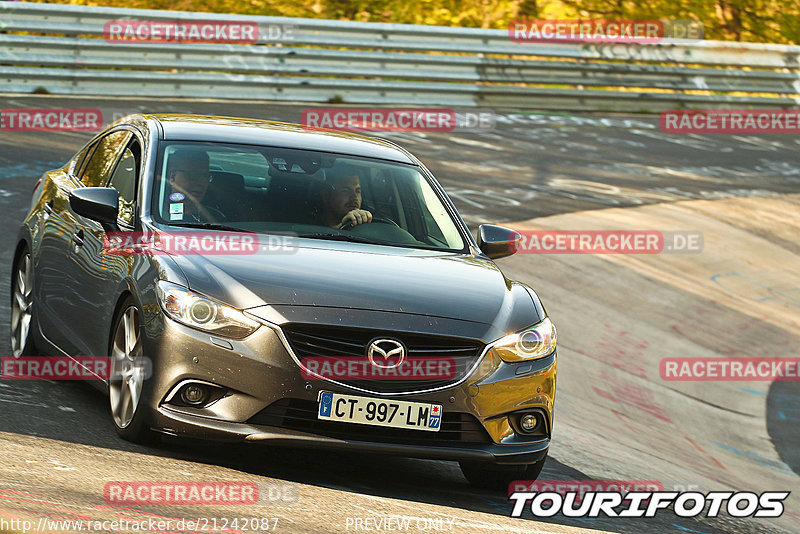 Bild #21242087 - Touristenfahrten Nürburgring Nordschleife (04.05.2023)