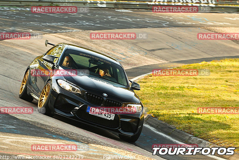 Bild #21242239 - Touristenfahrten Nürburgring Nordschleife (04.05.2023)