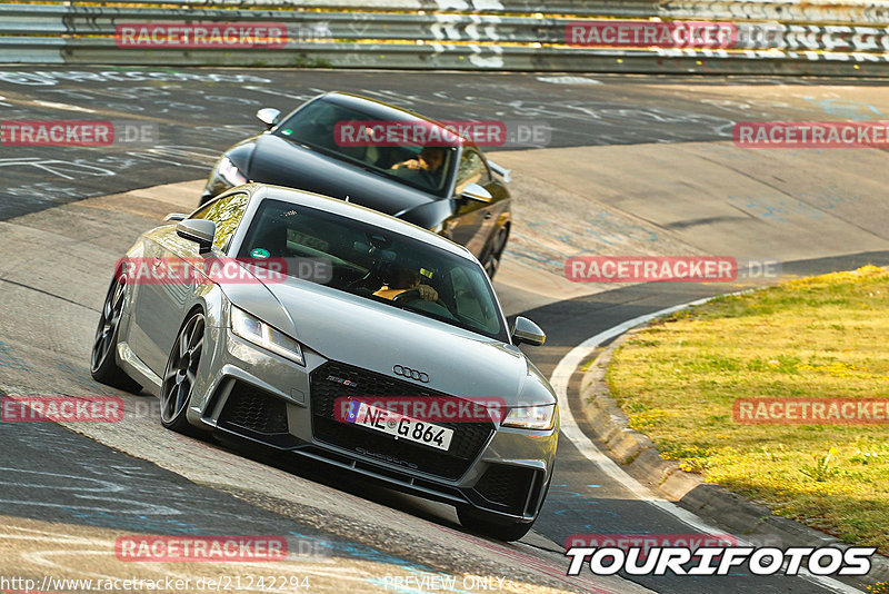 Bild #21242294 - Touristenfahrten Nürburgring Nordschleife (04.05.2023)