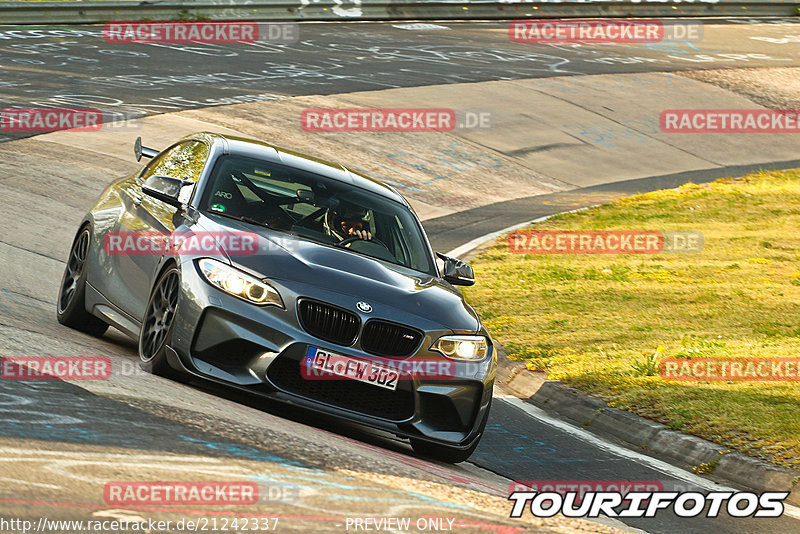 Bild #21242337 - Touristenfahrten Nürburgring Nordschleife (04.05.2023)