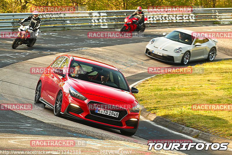 Bild #21242388 - Touristenfahrten Nürburgring Nordschleife (04.05.2023)