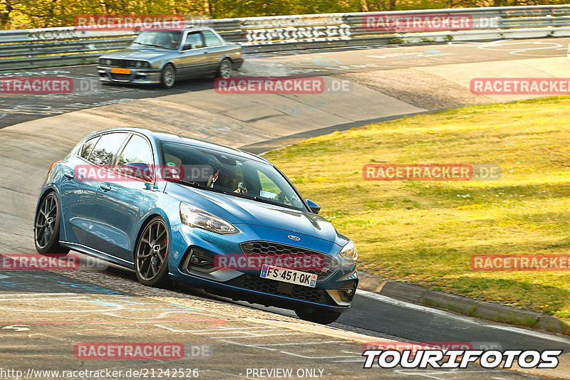 Bild #21242526 - Touristenfahrten Nürburgring Nordschleife (04.05.2023)