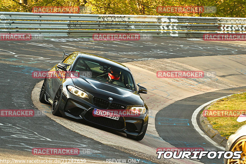 Bild #21242639 - Touristenfahrten Nürburgring Nordschleife (04.05.2023)