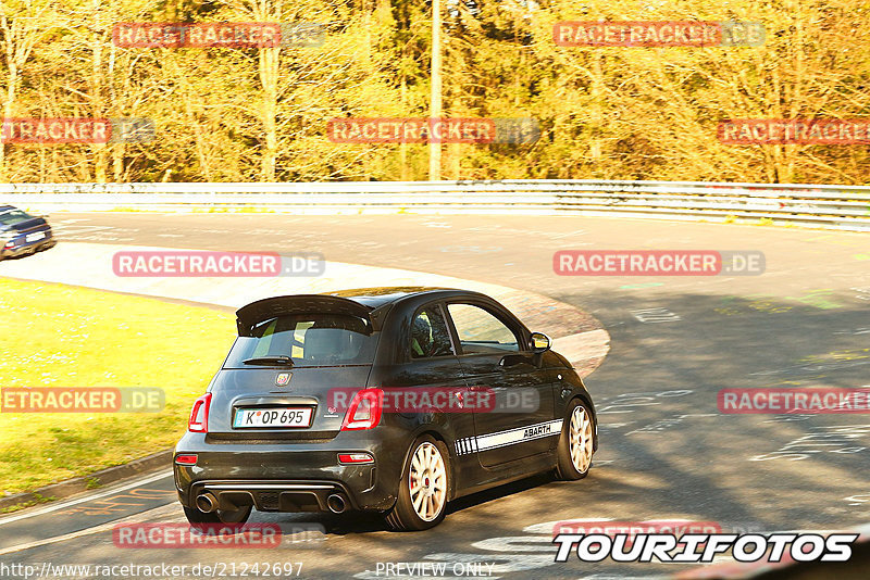 Bild #21242697 - Touristenfahrten Nürburgring Nordschleife (04.05.2023)