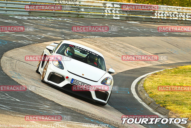 Bild #21242698 - Touristenfahrten Nürburgring Nordschleife (04.05.2023)