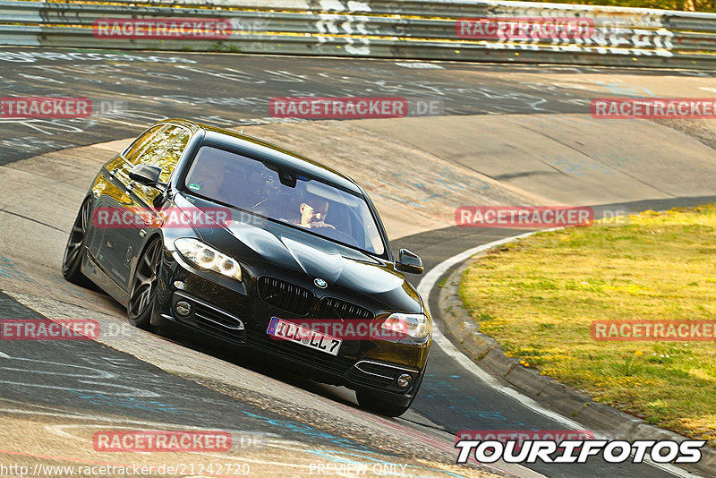 Bild #21242720 - Touristenfahrten Nürburgring Nordschleife (04.05.2023)