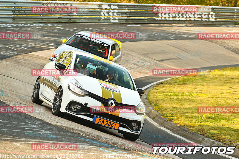 Bild #21242766 - Touristenfahrten Nürburgring Nordschleife (04.05.2023)