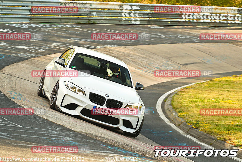 Bild #21242822 - Touristenfahrten Nürburgring Nordschleife (04.05.2023)