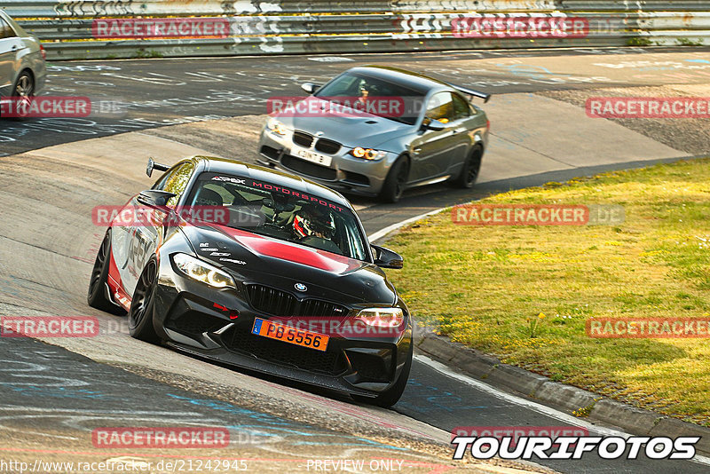 Bild #21242945 - Touristenfahrten Nürburgring Nordschleife (04.05.2023)