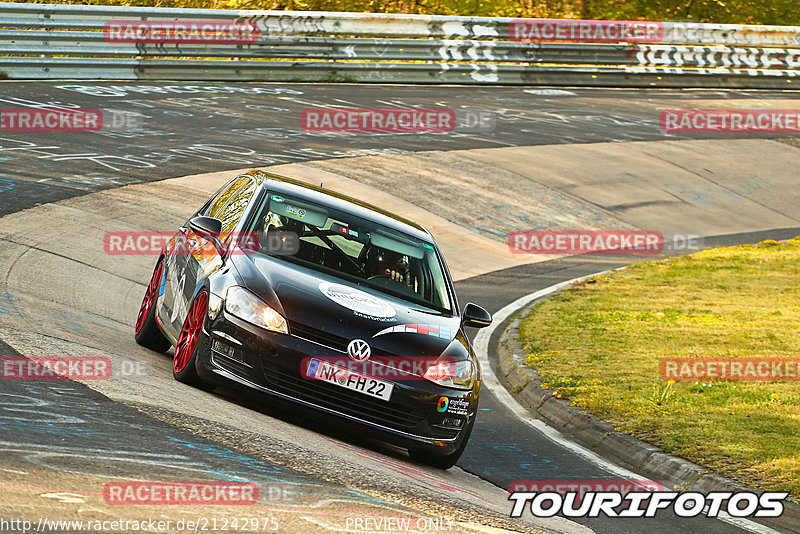 Bild #21242975 - Touristenfahrten Nürburgring Nordschleife (04.05.2023)