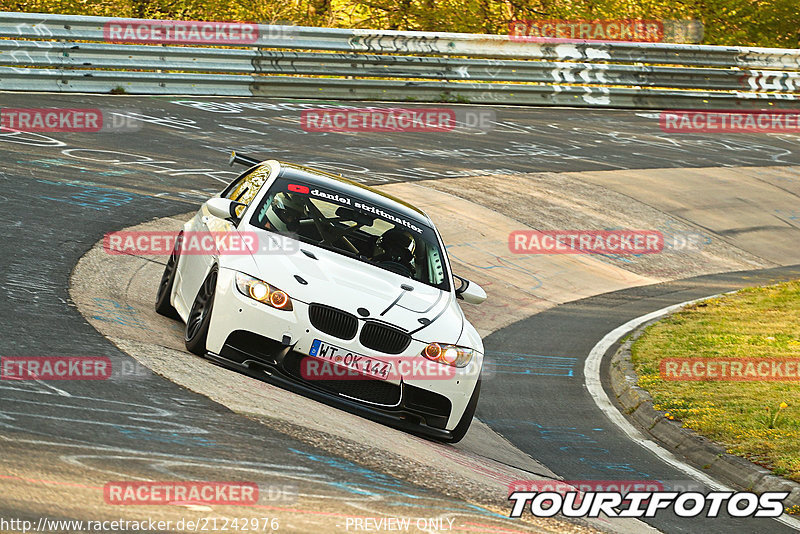 Bild #21242976 - Touristenfahrten Nürburgring Nordschleife (04.05.2023)