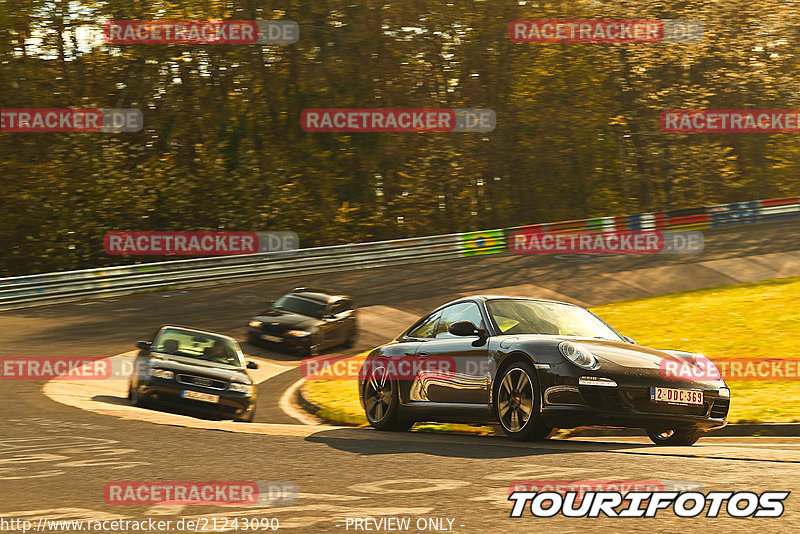 Bild #21243090 - Touristenfahrten Nürburgring Nordschleife (04.05.2023)