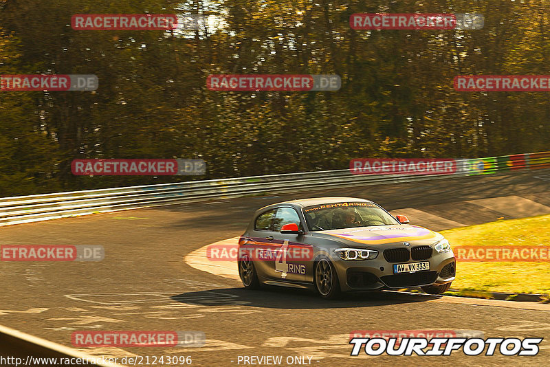 Bild #21243096 - Touristenfahrten Nürburgring Nordschleife (04.05.2023)