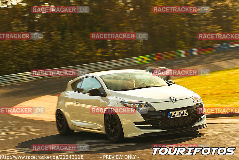 Bild #21243118 - Touristenfahrten Nürburgring Nordschleife (04.05.2023)