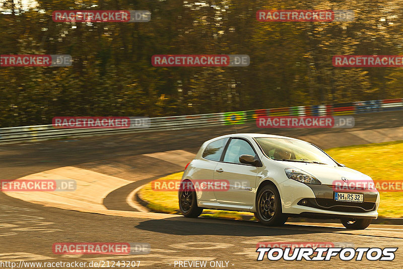 Bild #21243207 - Touristenfahrten Nürburgring Nordschleife (04.05.2023)