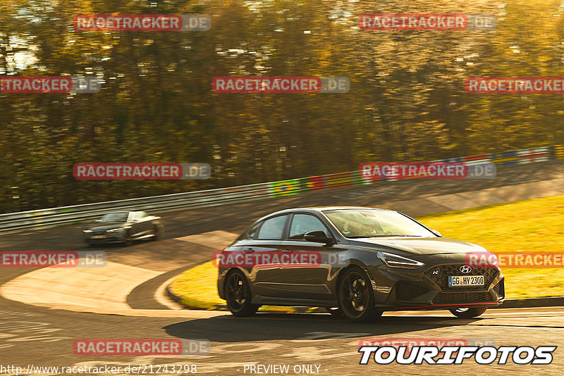 Bild #21243298 - Touristenfahrten Nürburgring Nordschleife (04.05.2023)