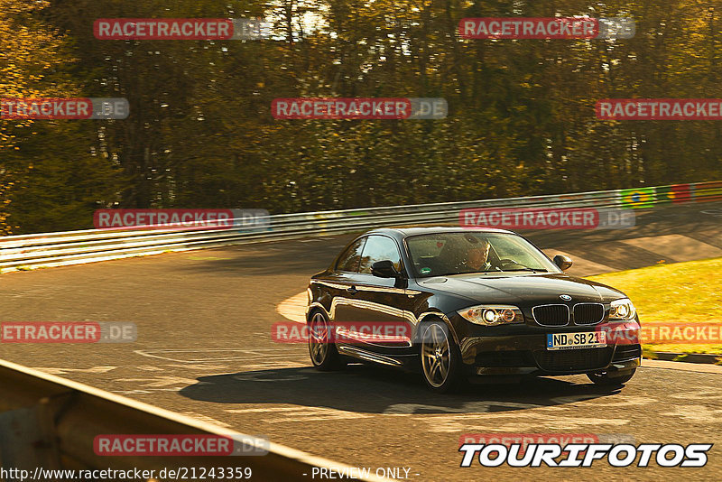 Bild #21243359 - Touristenfahrten Nürburgring Nordschleife (04.05.2023)