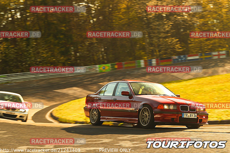 Bild #21243409 - Touristenfahrten Nürburgring Nordschleife (04.05.2023)