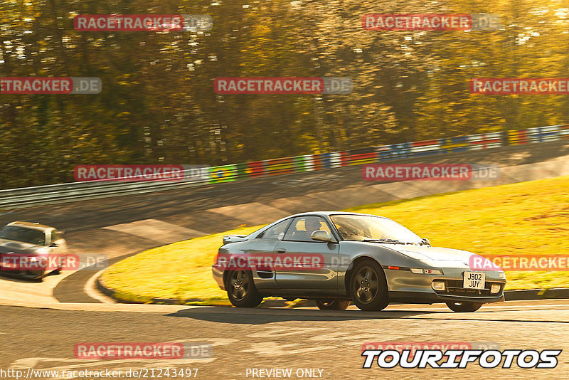 Bild #21243497 - Touristenfahrten Nürburgring Nordschleife (04.05.2023)